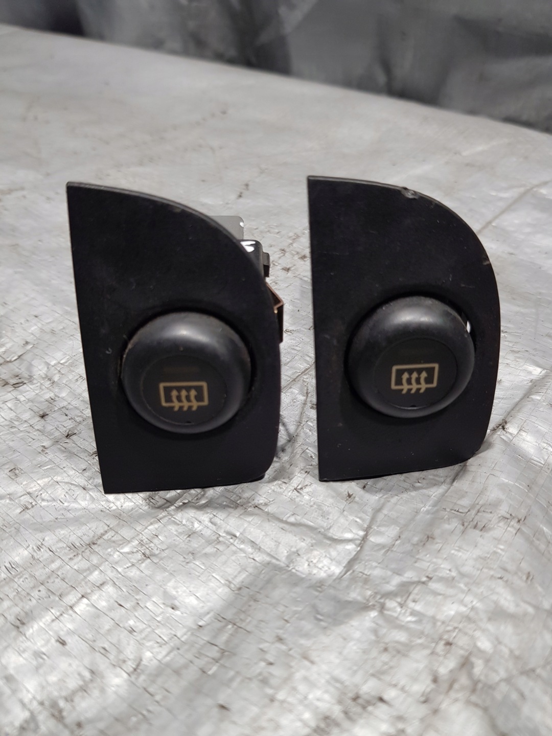 switch GRZANIA windows Honda Civic VI