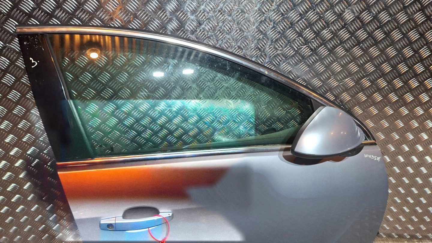 door right front OPEL INSIGNIA A 2008