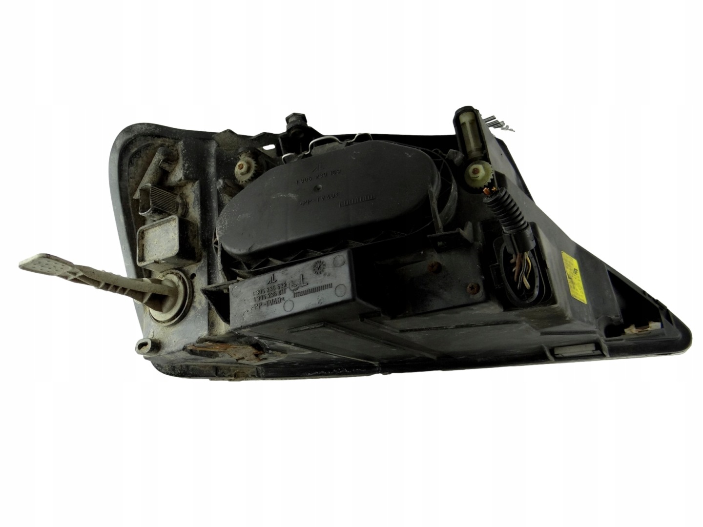 REFLEKTOR left FORD GALAXYMK1 0 301 183 201