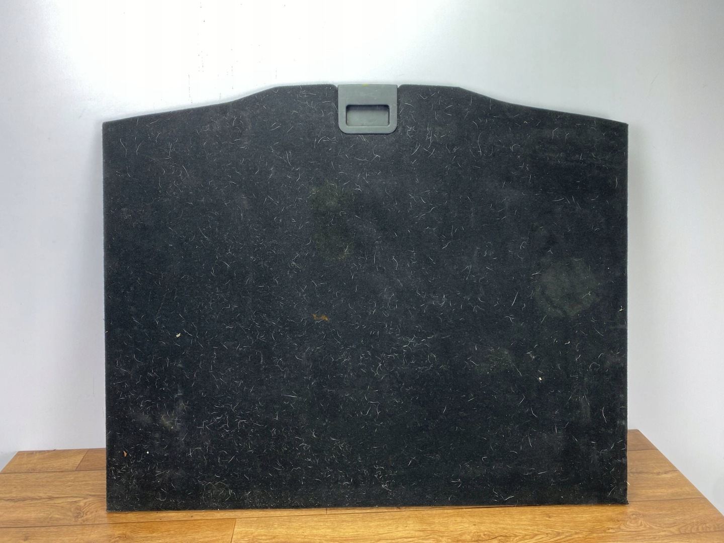 floor boot Ford Escape IV Kuga MK3 2020+