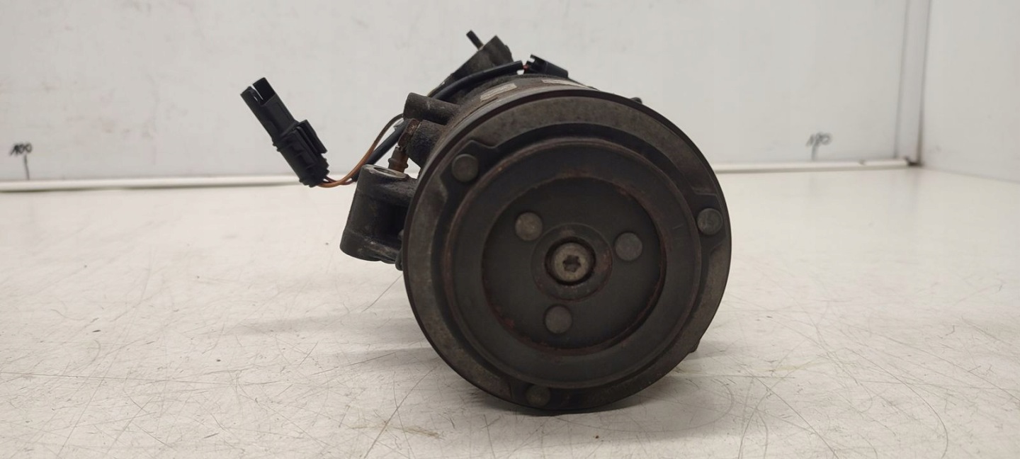 Klimakompressor klimaanlage BMW E90 2,0i Sedan
