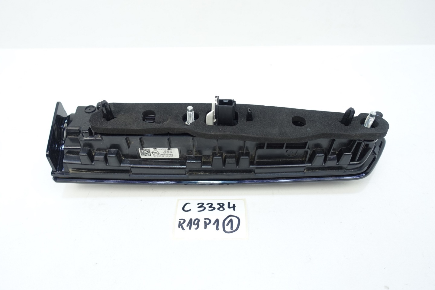 light right rear part right rear OPEL MOKKA B II 2020