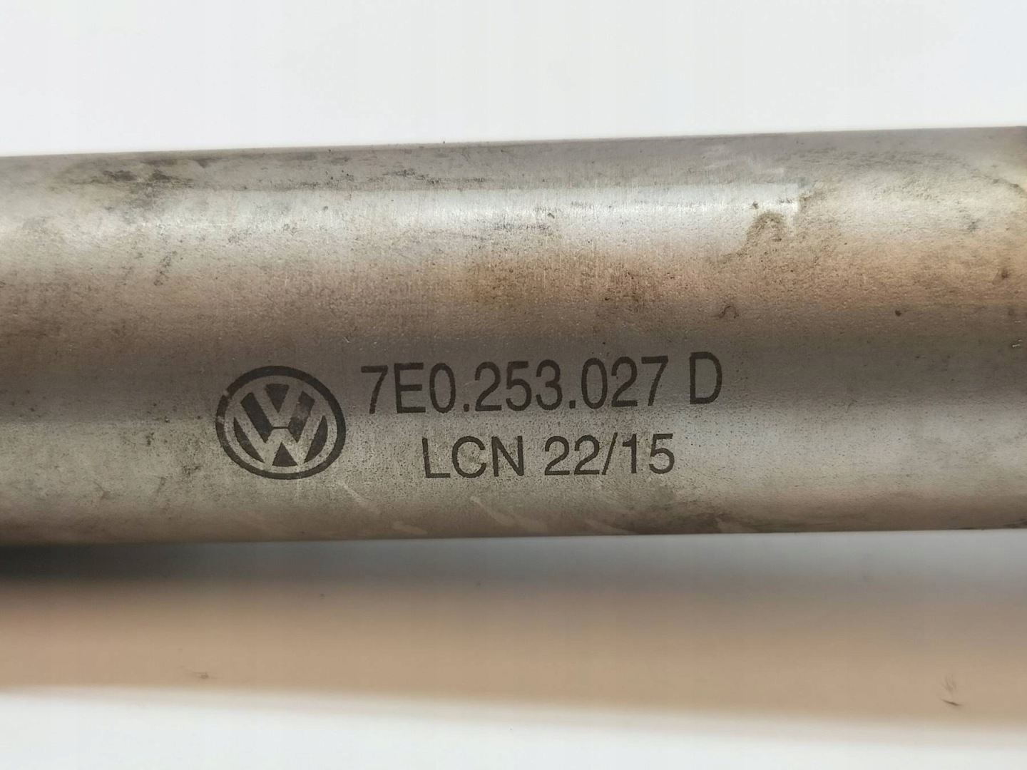 support 7E0253027D 2.0 TDI Volkswagen Transporter VI (2015-2024) T6