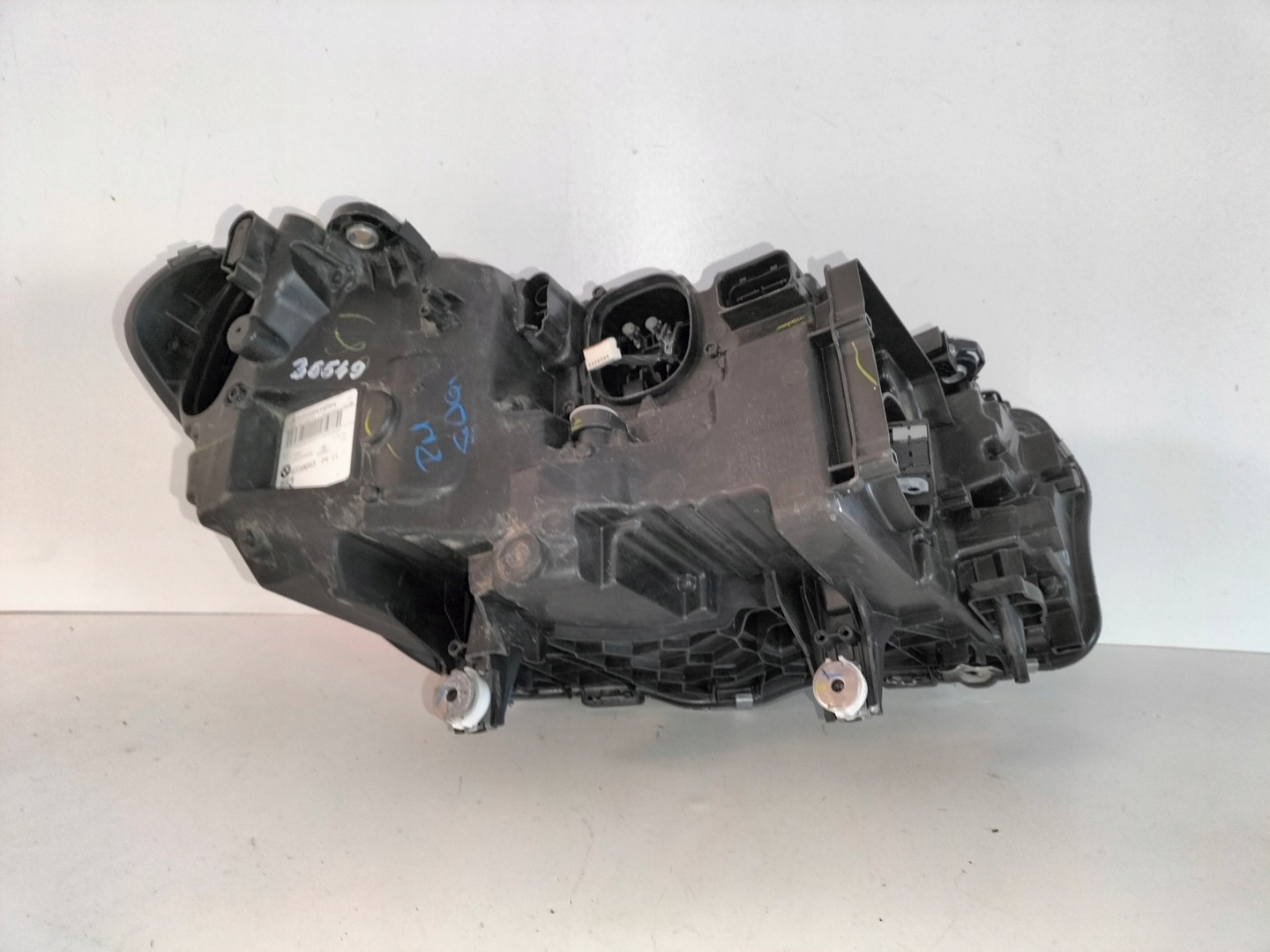 light front reflektor left BMW X3 G01 X4 G02 17-21 ADAPTIVE FULL LED