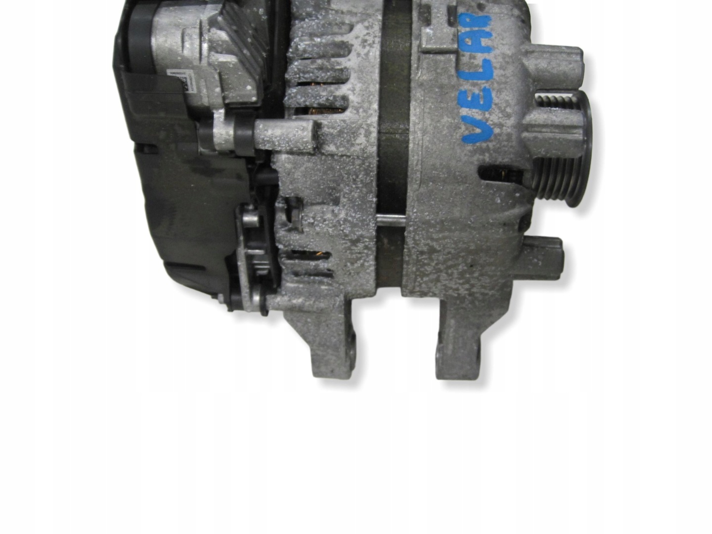 alternator LAND ROVER RANGE ROVER VELAR L8C211A240BB