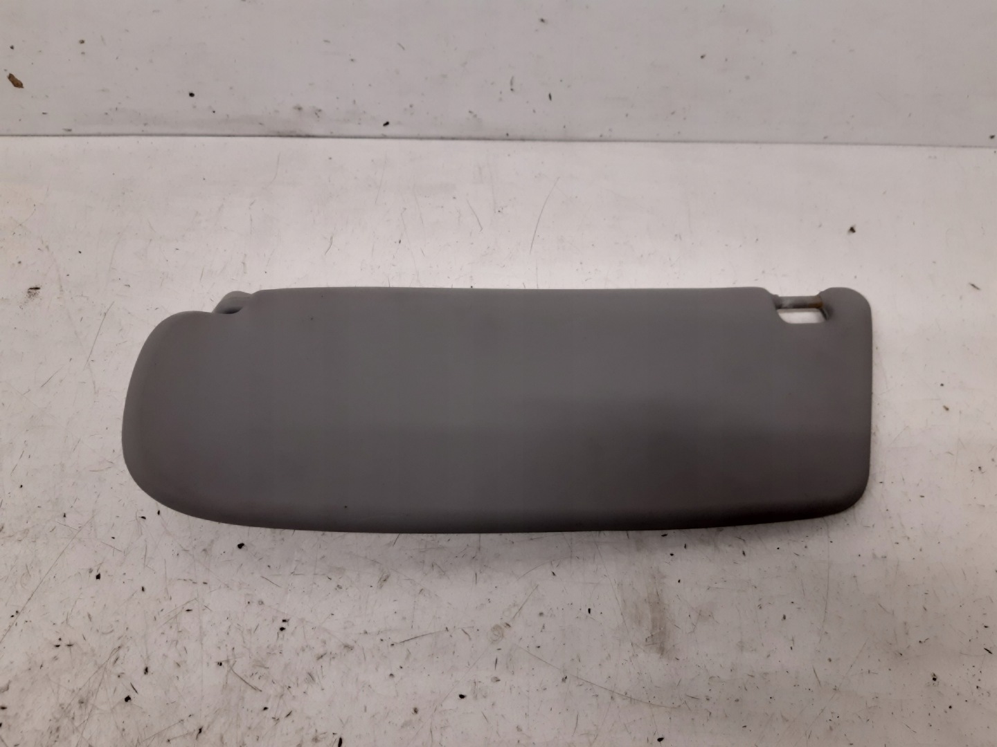 visor przeciwsloneczny right 24409340 Opel Meriva A