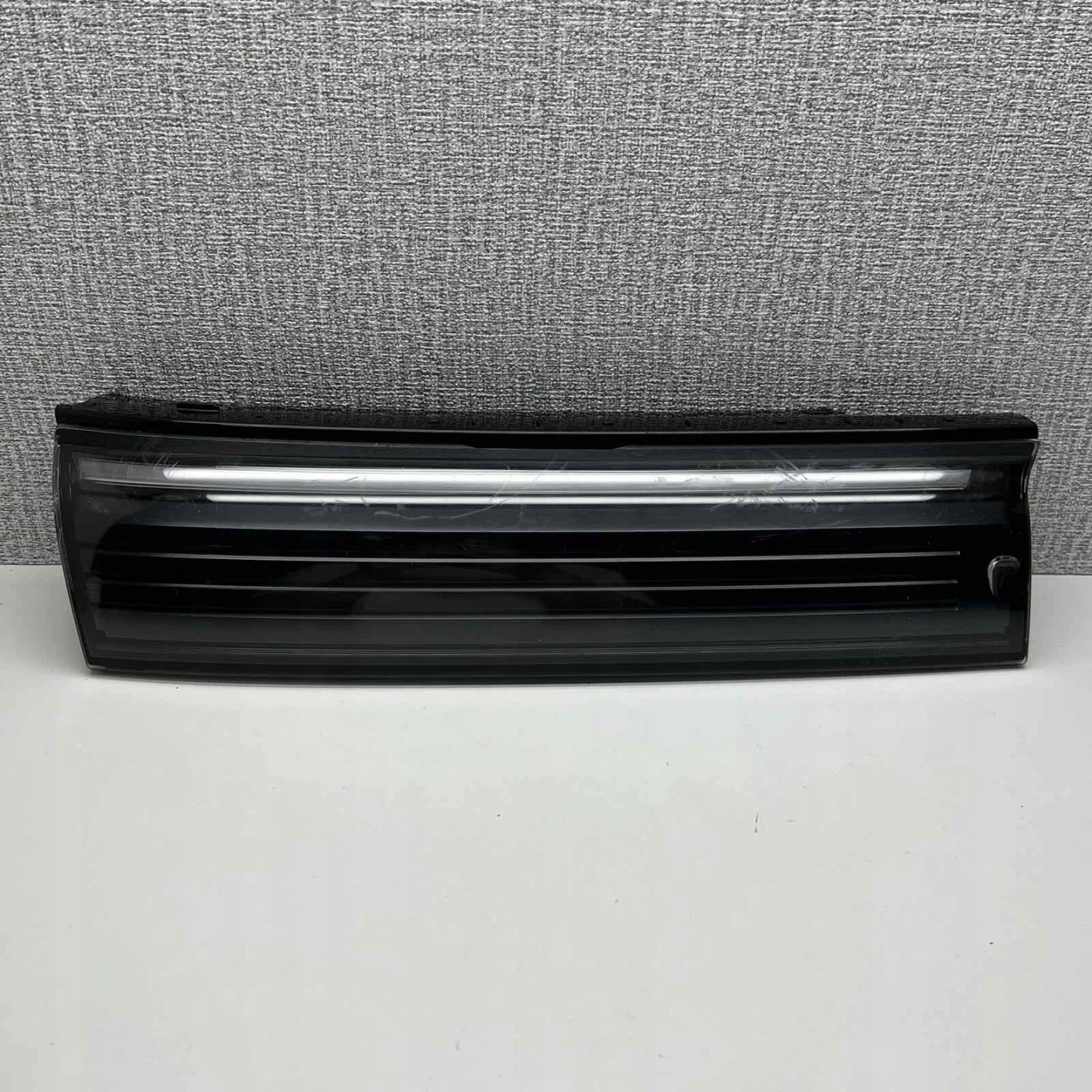 VW TIGUAN III DRL moulding grill LED right front 571941654A