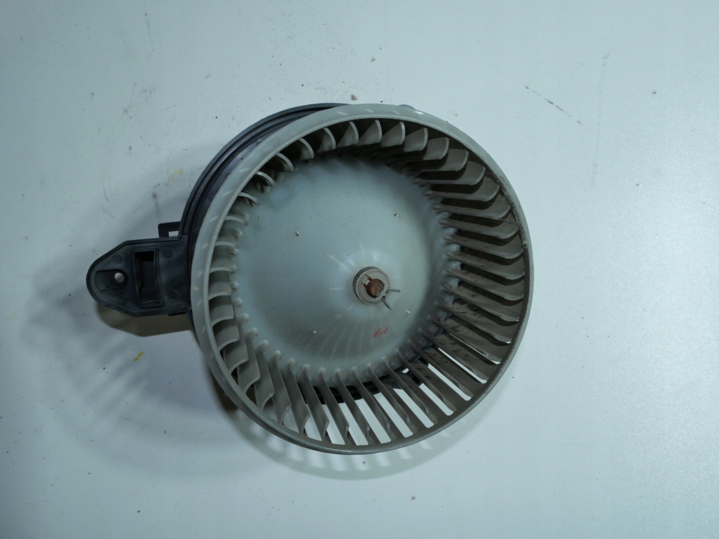 fan heating AUDI A6 C5 4B1820021B