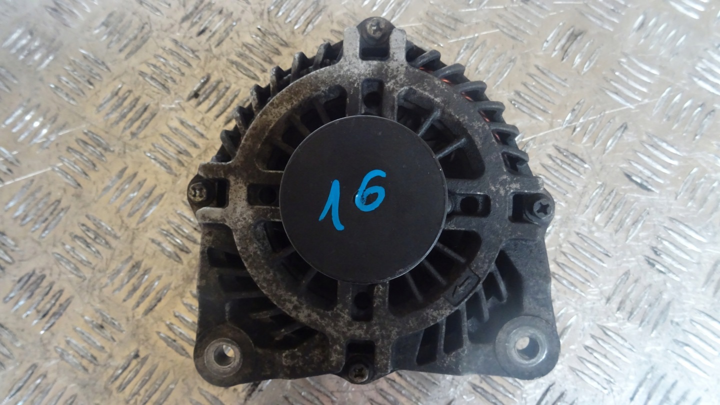 alternator Renault OE 231006729R NR16