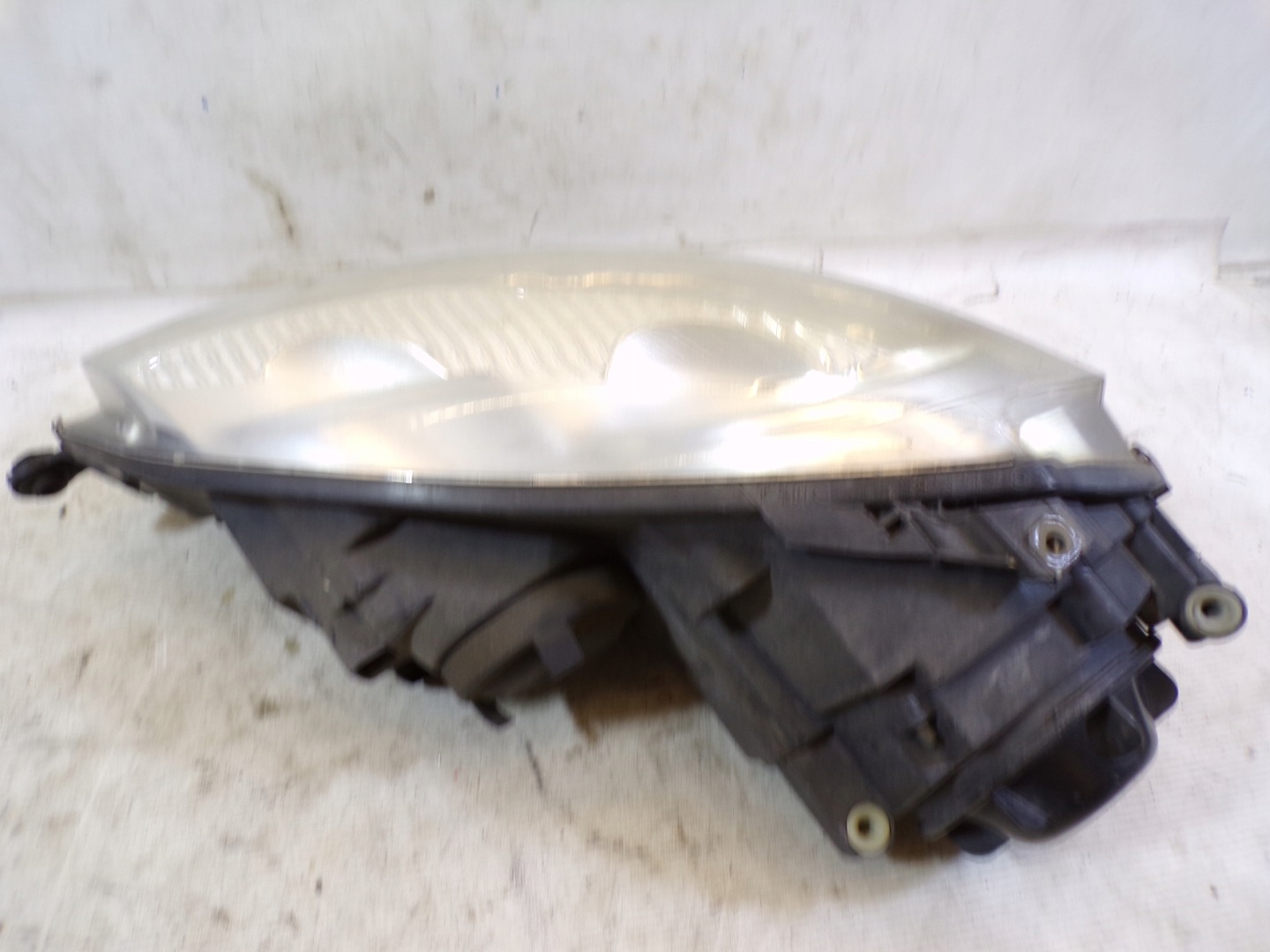 light front front right VOLKSWAGEN GOLF 5 V (K1) (5)