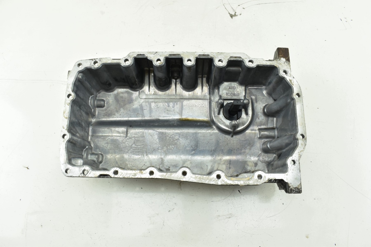 Ölwanne Sensor VW PASSAT B6 GOLF V AUDI A3 8P 2.0 TDI 03G103603AD AF