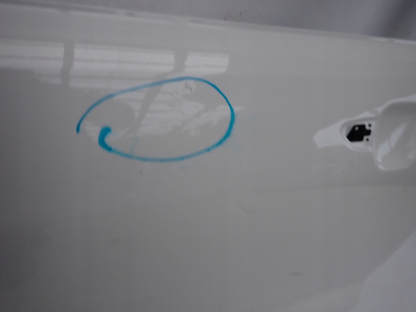 HYUNDAI I10 III 3 19-> door front front left