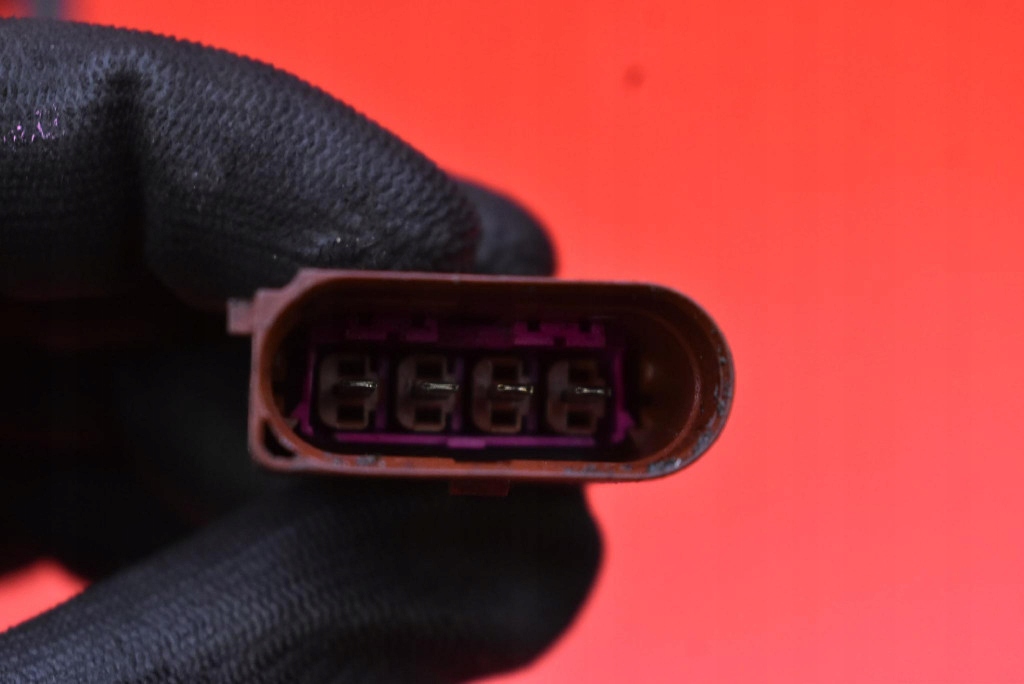 SONDA LAMBDA 058906265C AUDI A4 B6 2.0 20V 130 KM 00-05