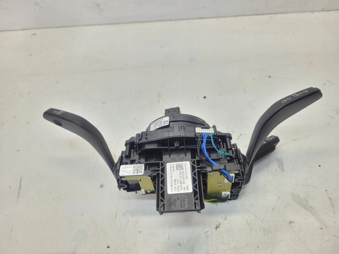 DEVIO LUCI TERGICRISTALLO TERGI AUDI A3 8Y Q4 E-TRON Q3 82A953502ME 82A953502AL