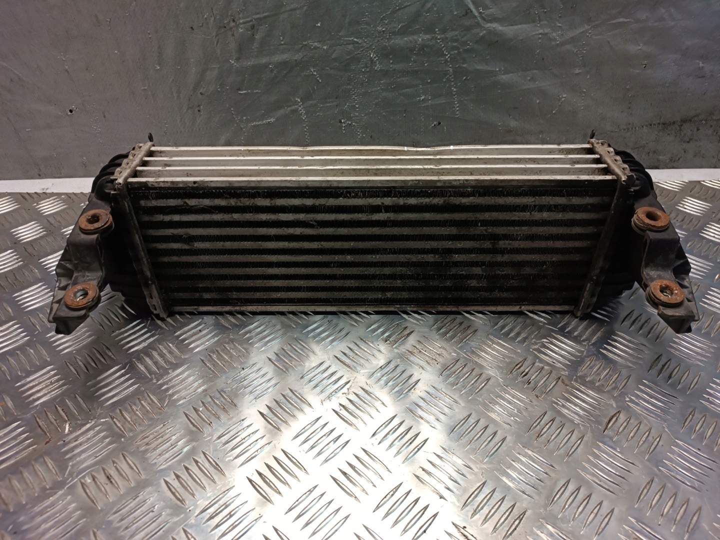 INTERCOOLER FORD TRANSIT CONNECT MK1 1.8 TDCI 7T16-9L440-AE