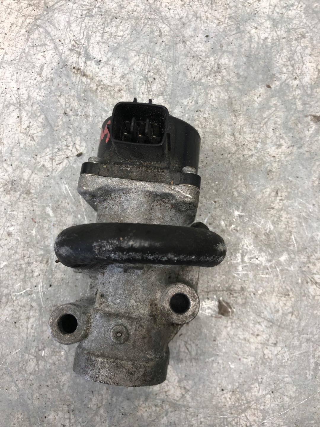 egr ventil MAZDA 79780K6266