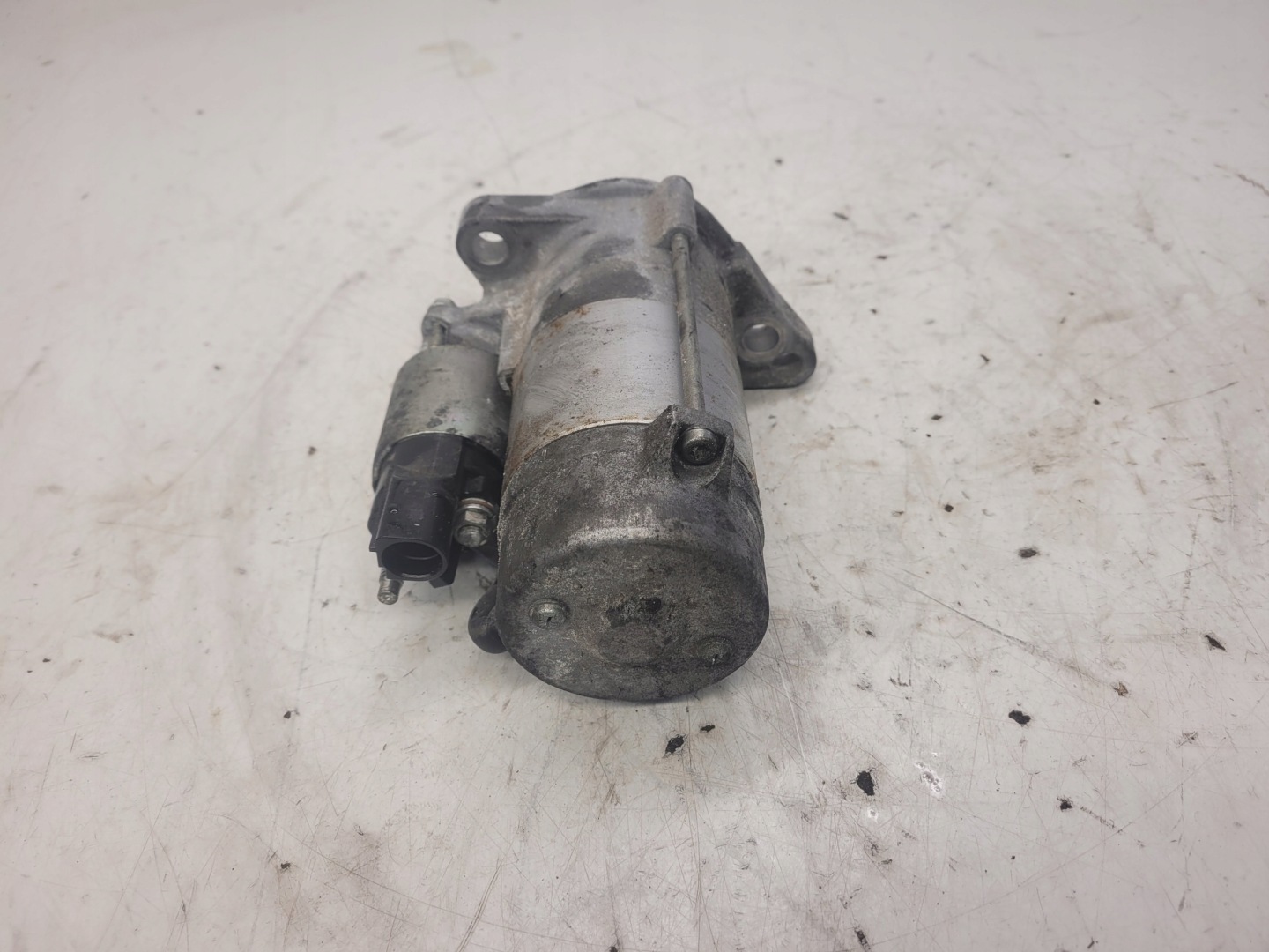 starter AUDI VW SKODA SEAT 02Z911024B *33*
