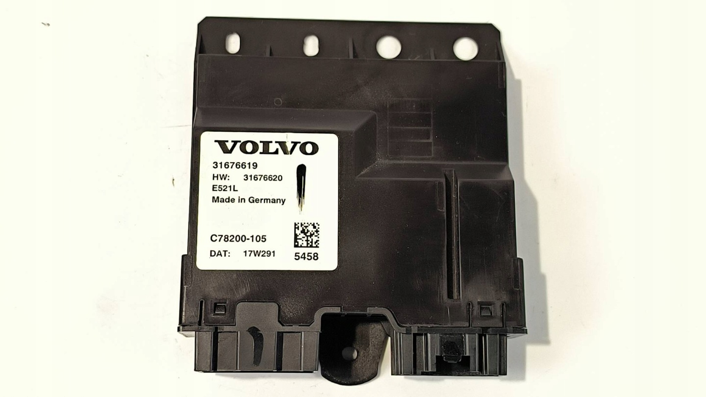 modul 31676619 VOLVO S90
