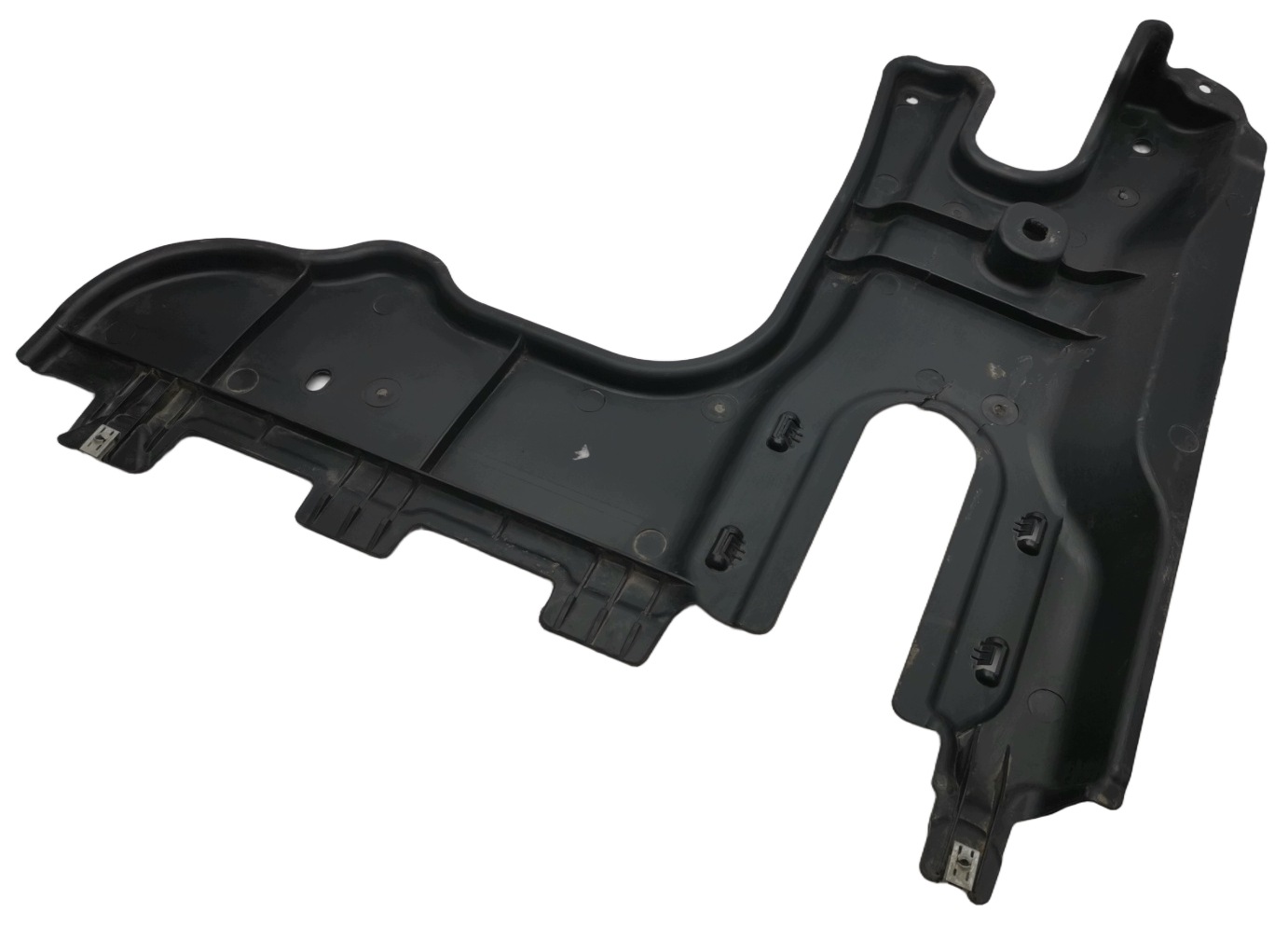 blende abdeckung abdeckung unterfahrschutz VW Tiguan III CT1 5QF825101A original