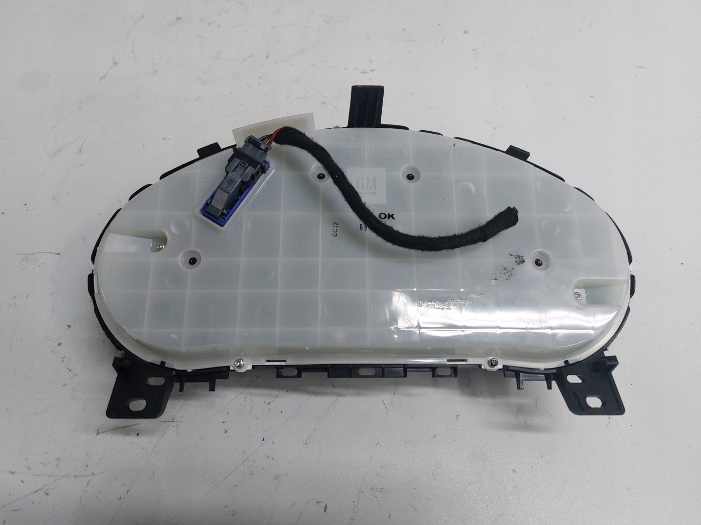 OPEL MERIVA B 1.4 B dials dials EUROPA 13349517