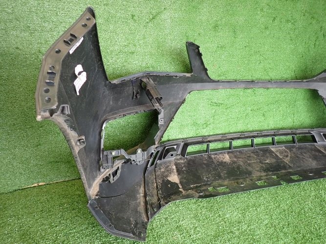 SEAT ATECA 575 16- front bumper front