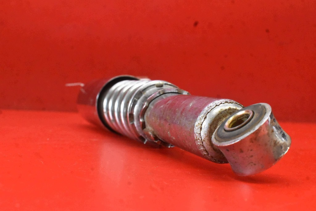 stoßdämpfer heck hinten WONJAN WJ50 50CC 17R