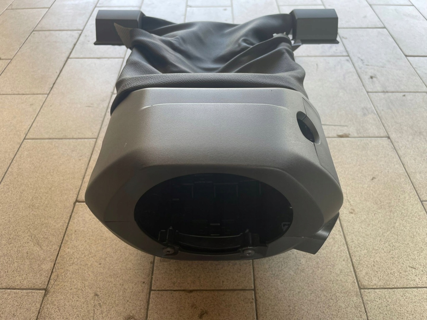 Blende Abdeckung der Lenksäule lenkrad RENAULT MEGANE V E-TECH