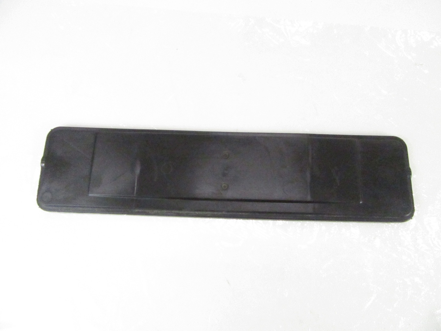cover spoiler modulu Diversity boot BMW e61 KOMBI