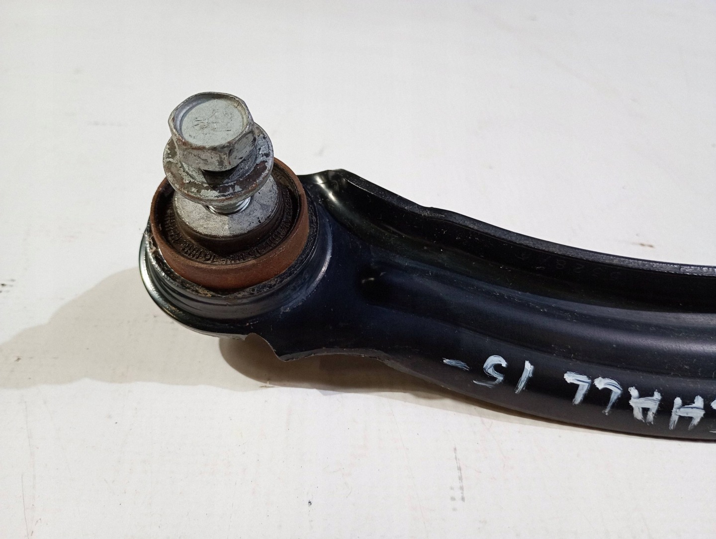 arm rear rear part right left Dodge Charger Challenger 2015