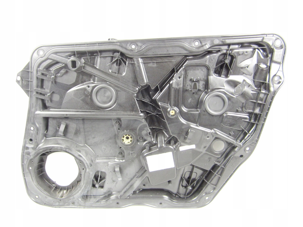 mechanism windows door przednich front right Mercedes ML W166