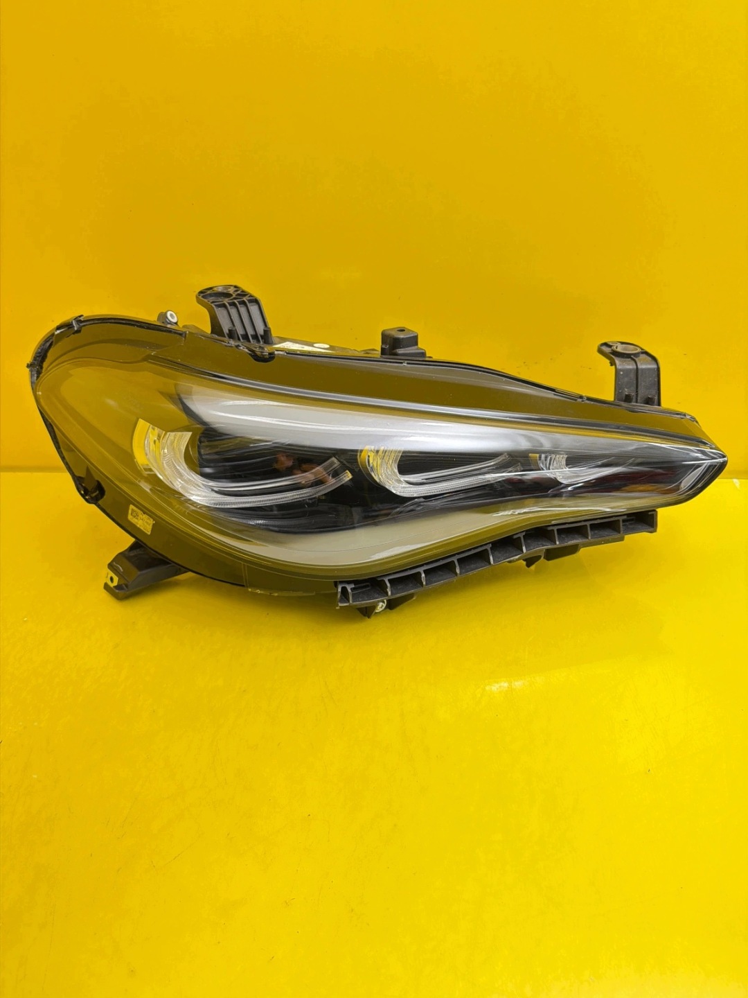 light right front Alfa Romeo Giulia Lift 2020- Full Led 50567178