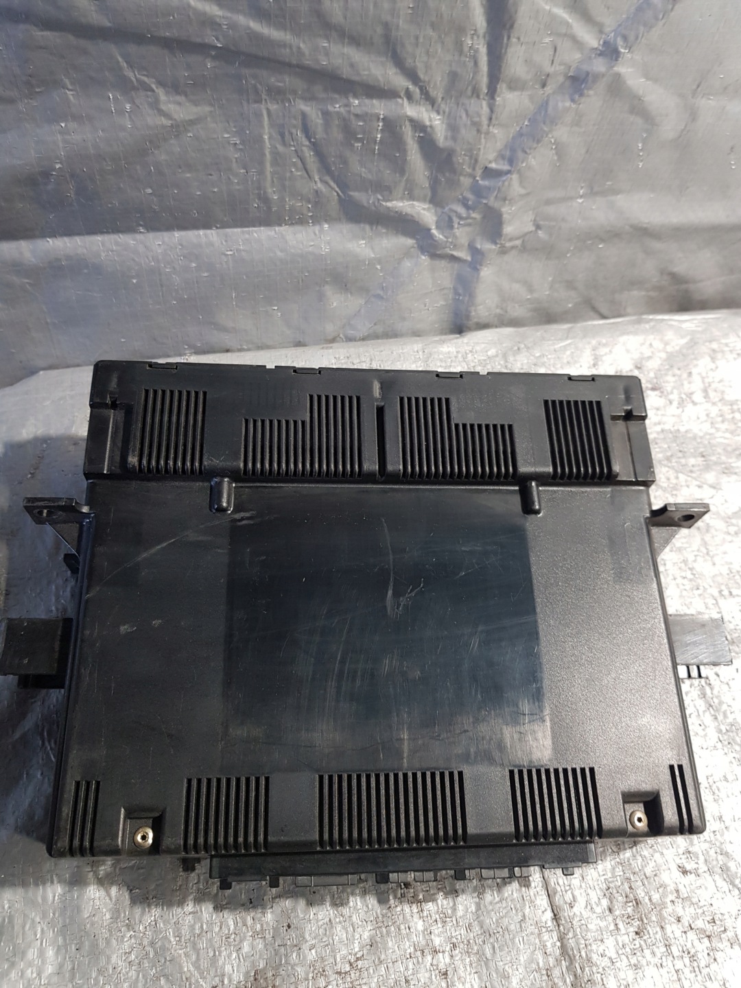 Panel klimatizaci klími Audi A8D2 OE 4D0820043C