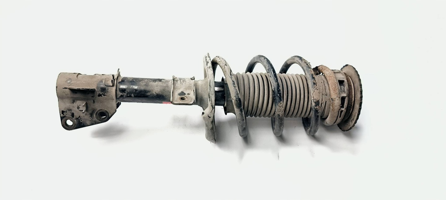 shock absorber right front 335835 RENAULT MASTER III