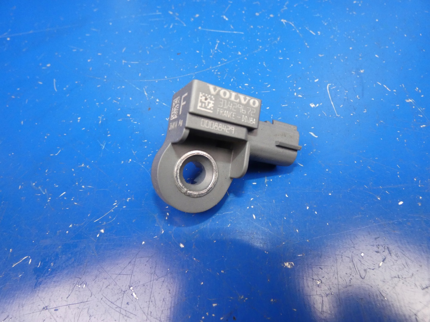 VOLVO XC90 II XC60 II V90 II S90 Crashsensor Drucksensor airbag AIR BAG