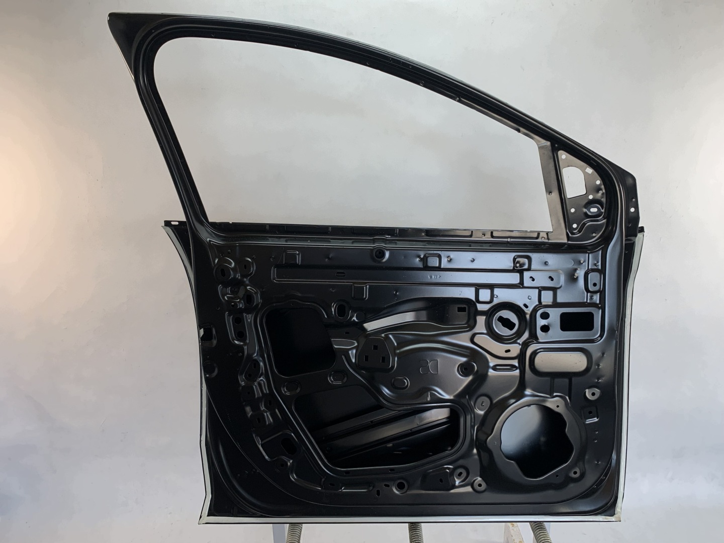 door left front Dacia Sandero 3 III 20r 2020 08.26