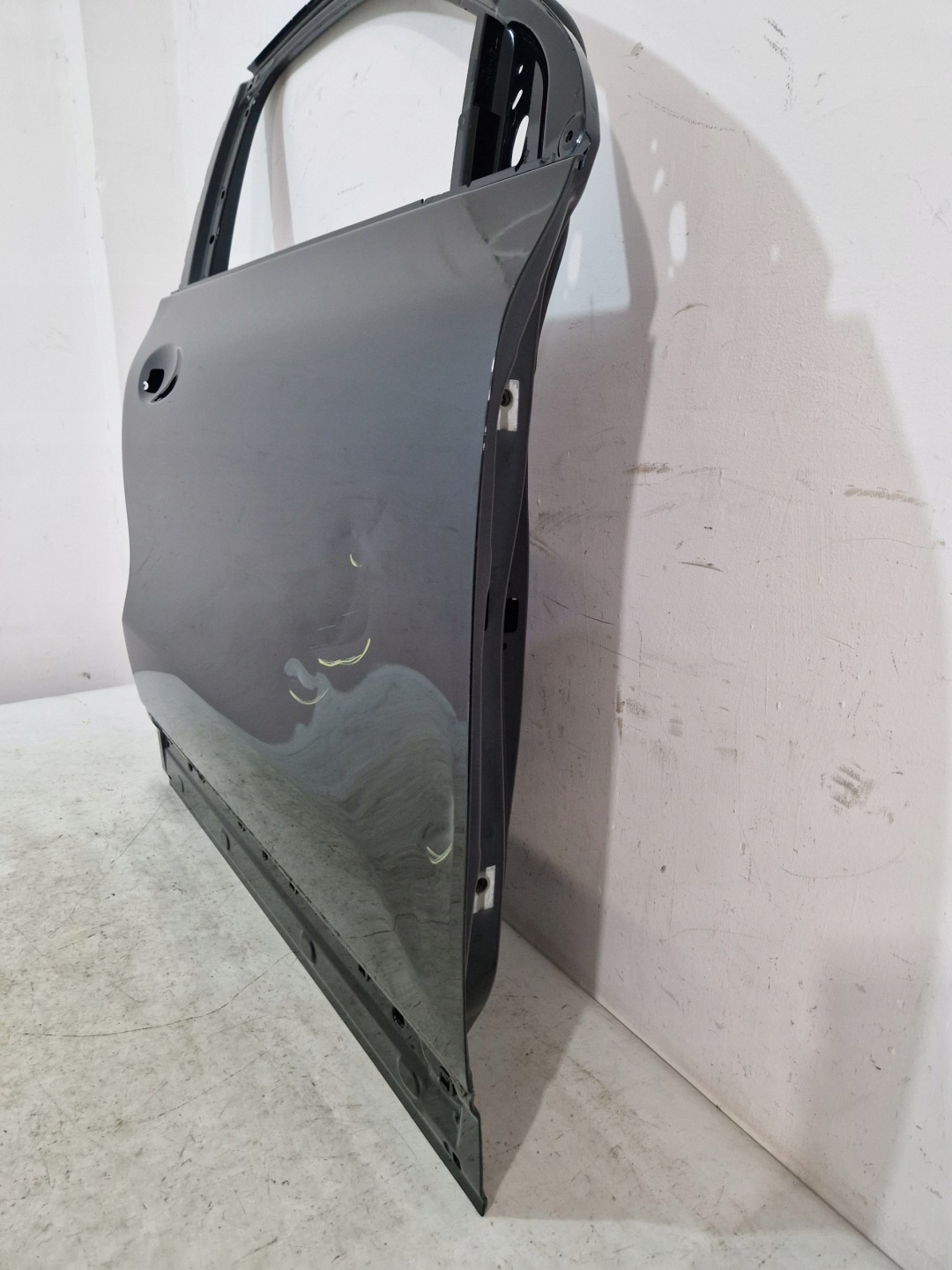 MERCEDES GLA X247 W247 2020- door front right front A2477224201