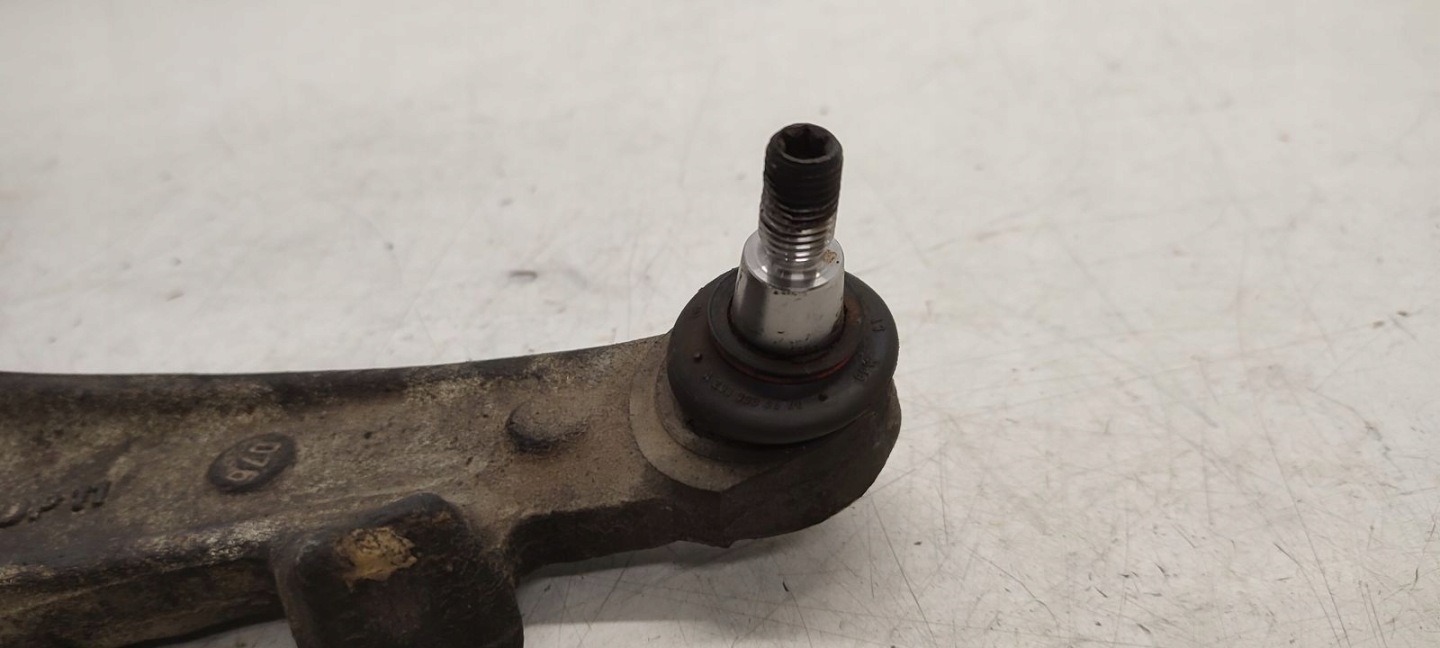 arm front front right Mercedes W203 LIFT 3,0 V6 4matic