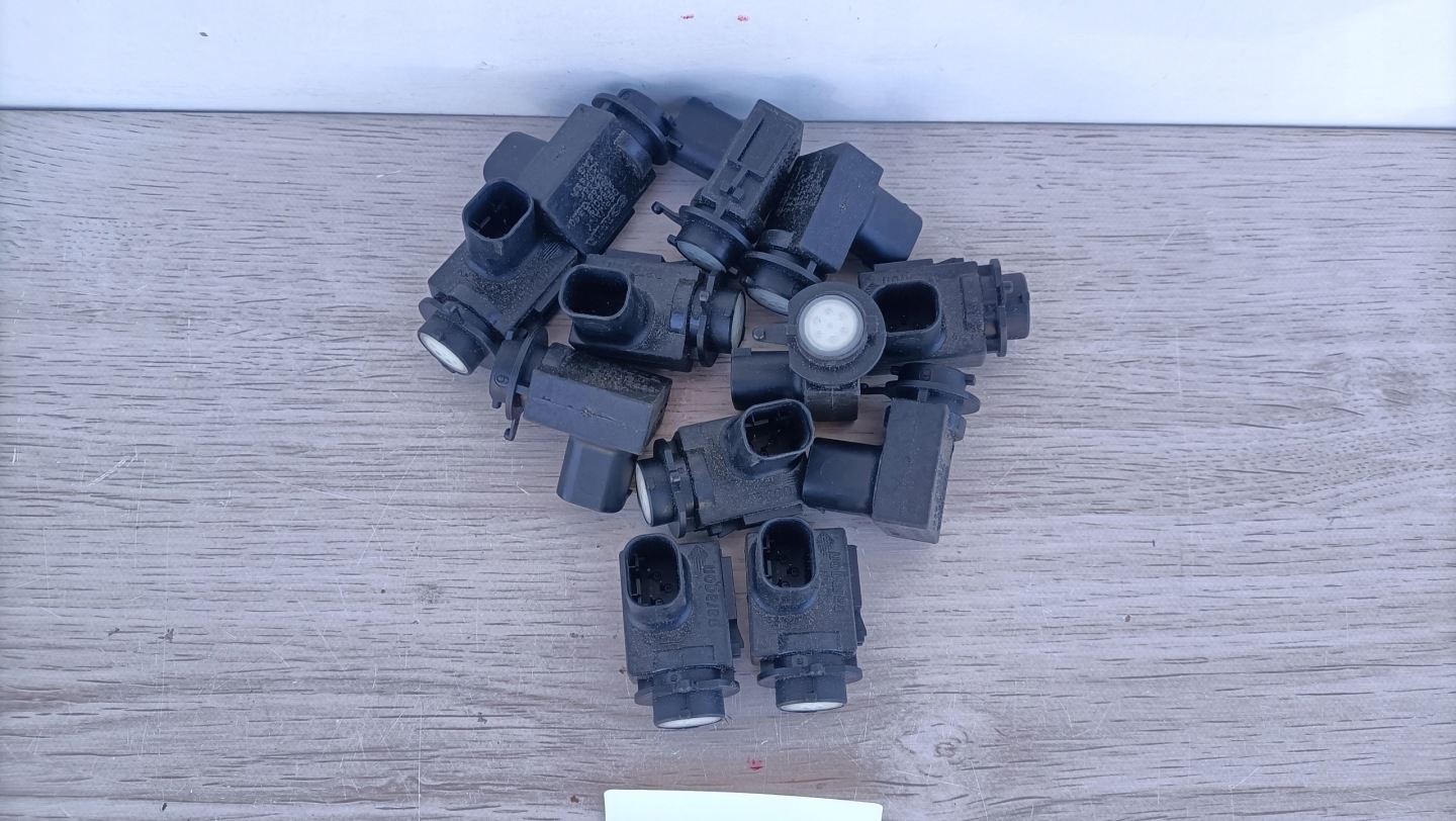 Sensor JAKOSCI luft SCANIA MAN MERCEDES DAF 2056013 K62/771MR