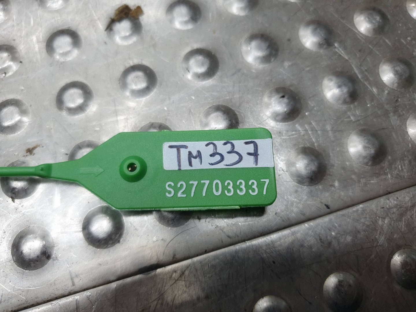 TUNEL central armrest MERCEDES W117 W176 W246