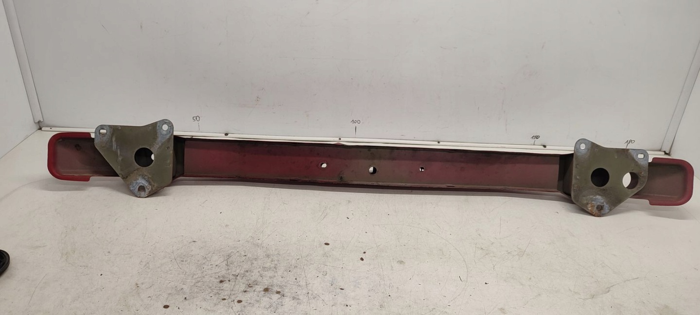 bumper support front front Renault Master II