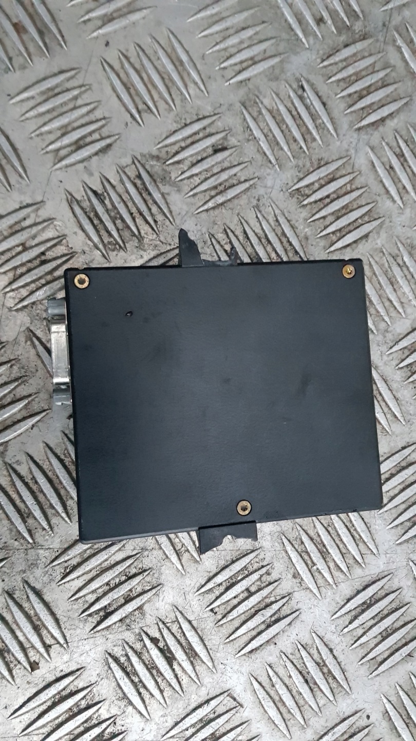 MERCEDES W220 module control unit GLOSU a2038200285