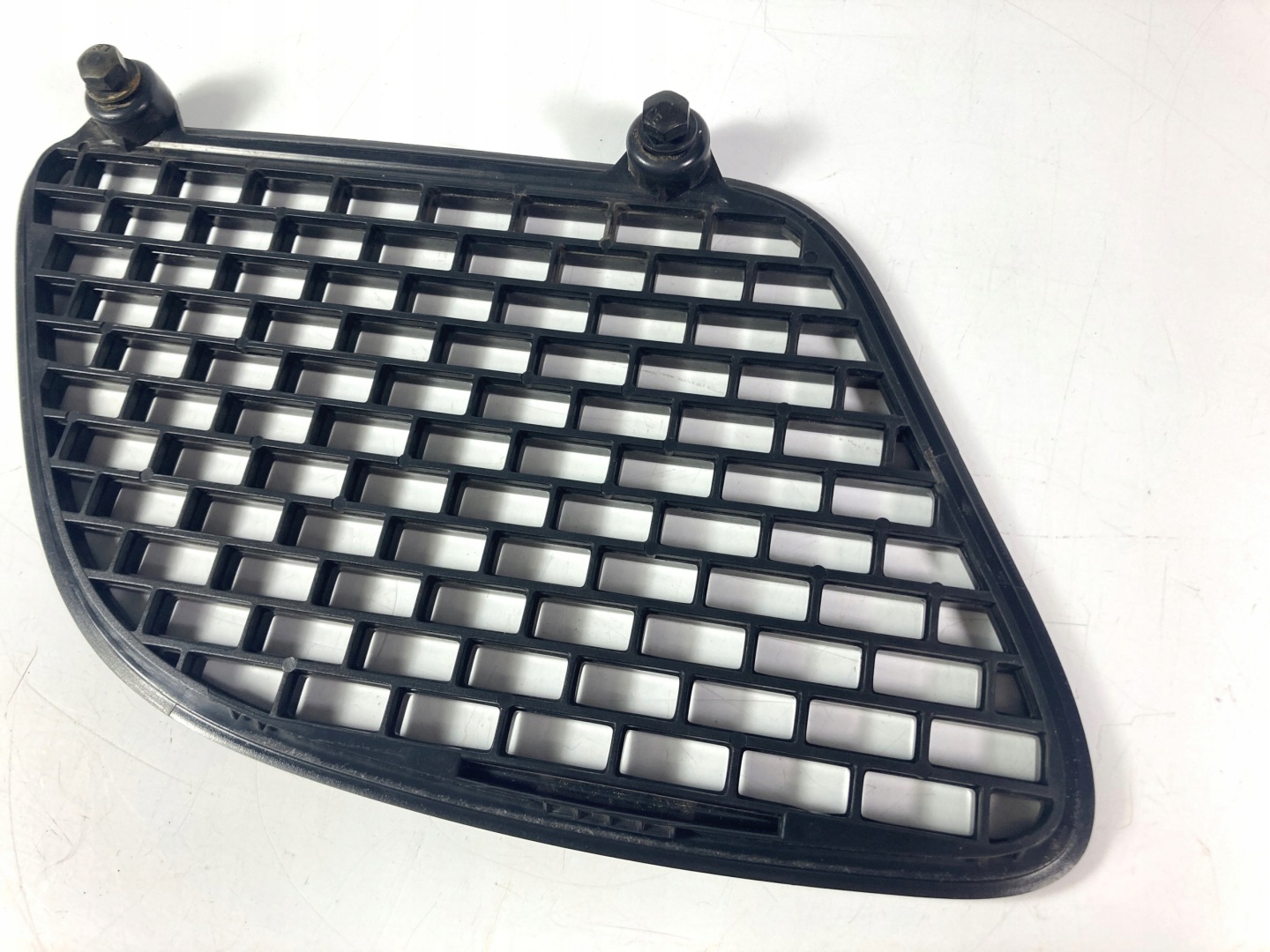 Dodge Challenger Hellcat 2015-23 grid intake bonnets przedniej left
