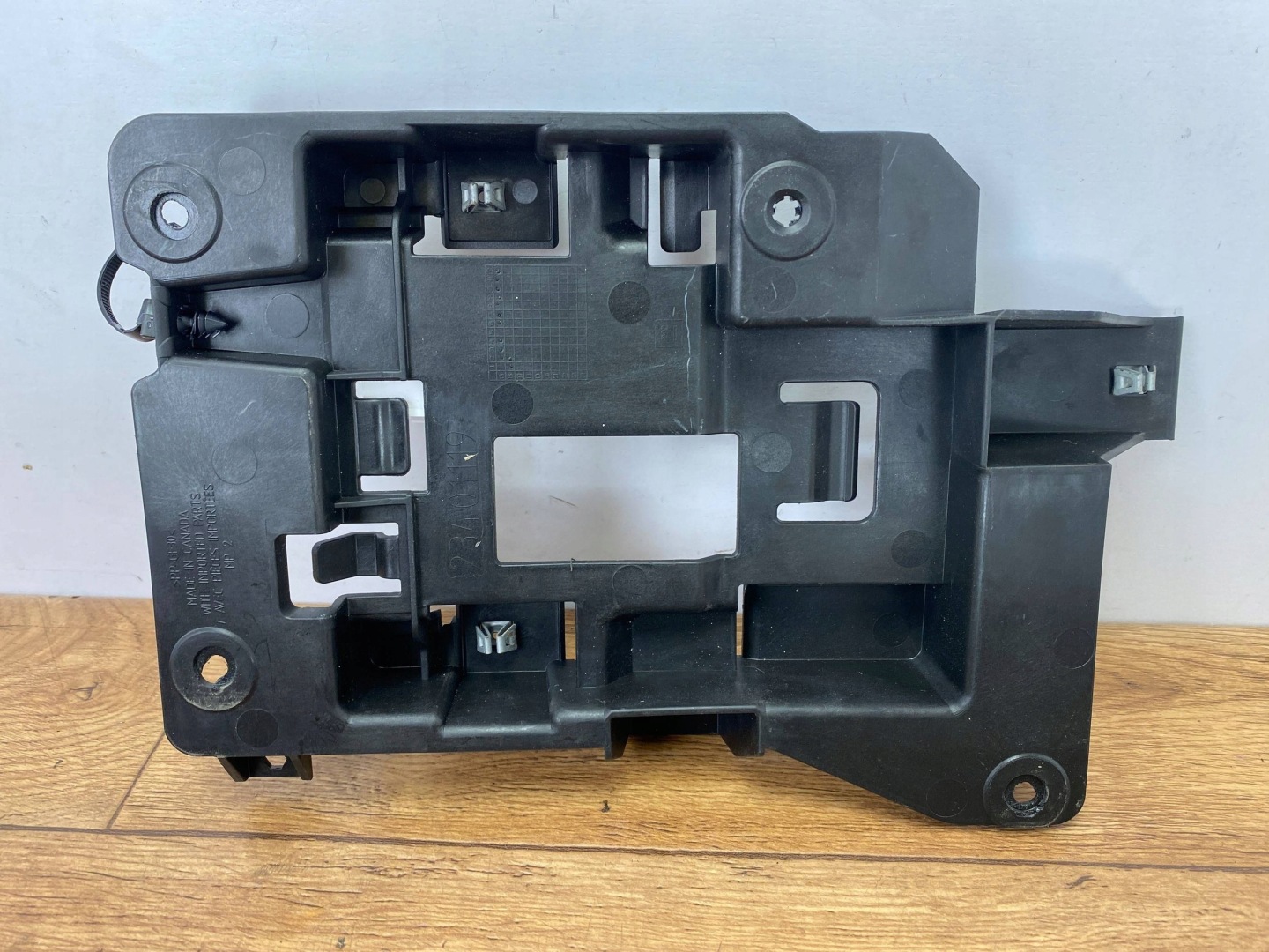staffa Amplificatore audio Cadillac CTS III 2014+