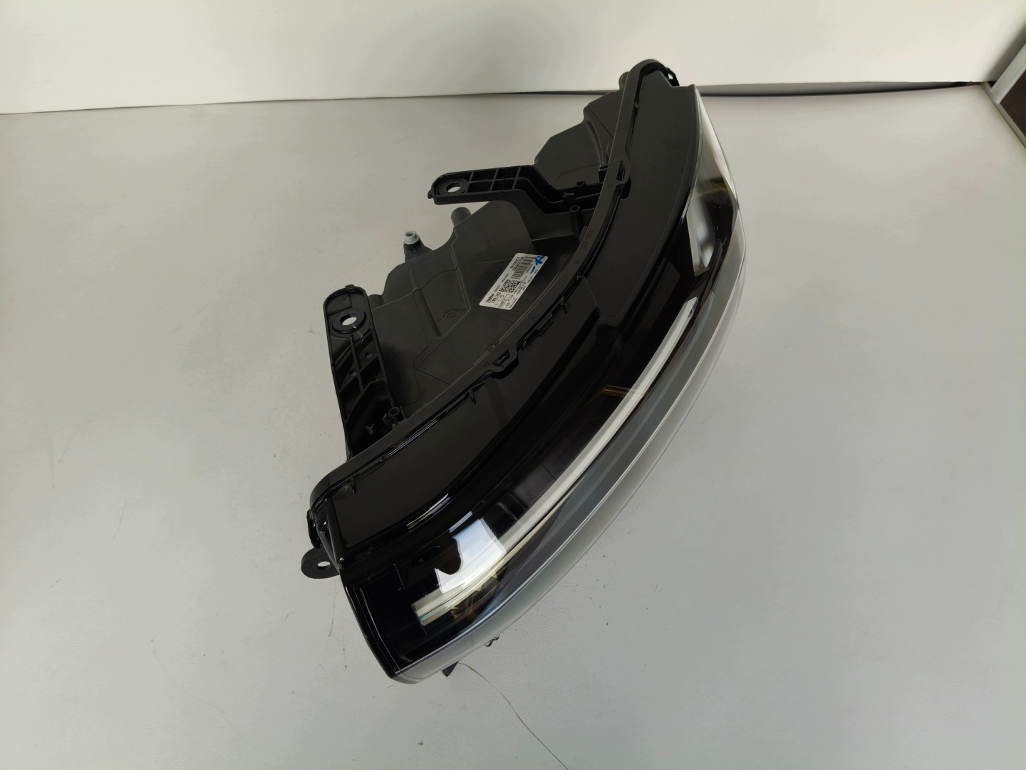 feu gauche REFLEKTOR DACIA DUSTER III 24- FULL LED