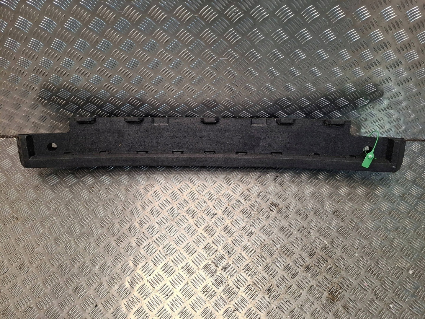 ABSORBER der Stoßstange heck 4J3802972 AUDI E-TRON GT