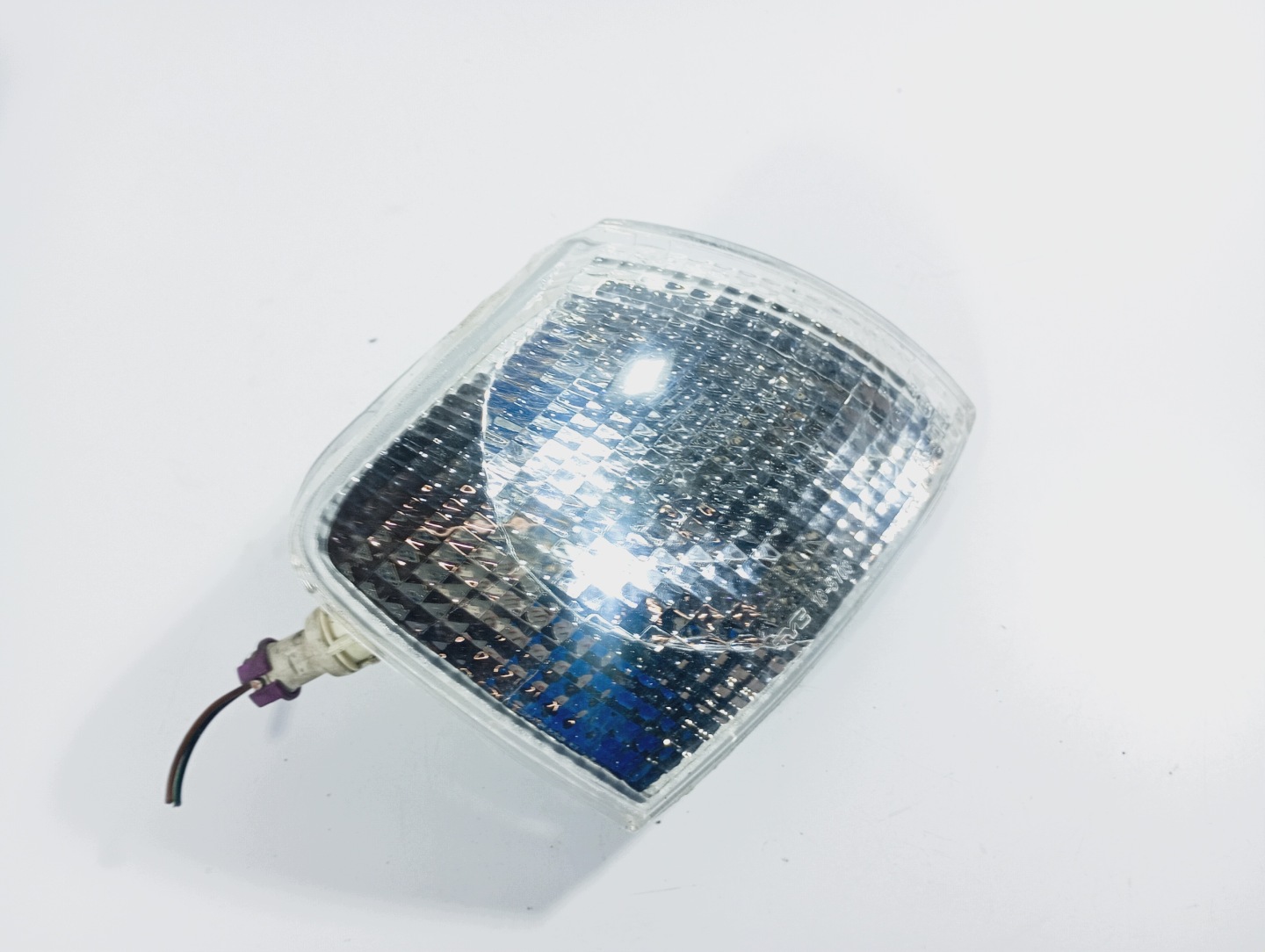 indicator right front OE 185103B VW PASSAT B5 96-00