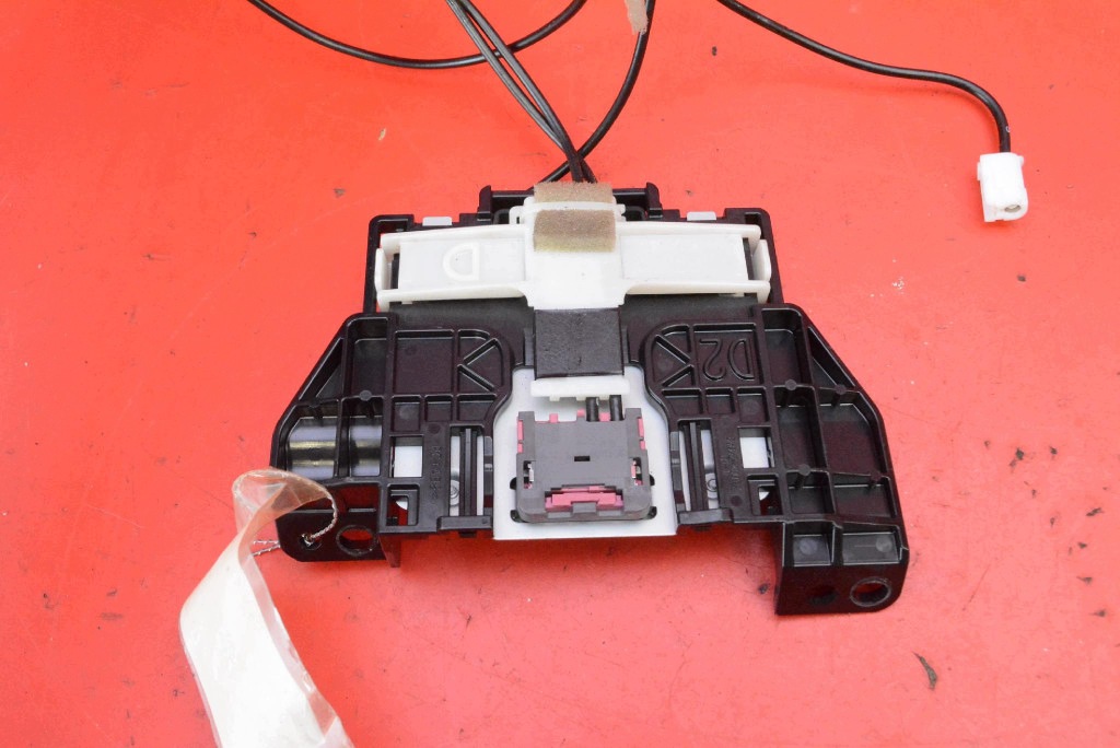 control unit module ANTENY 86862-K0010 TOYOTA YARIS 4 IV 20-24
