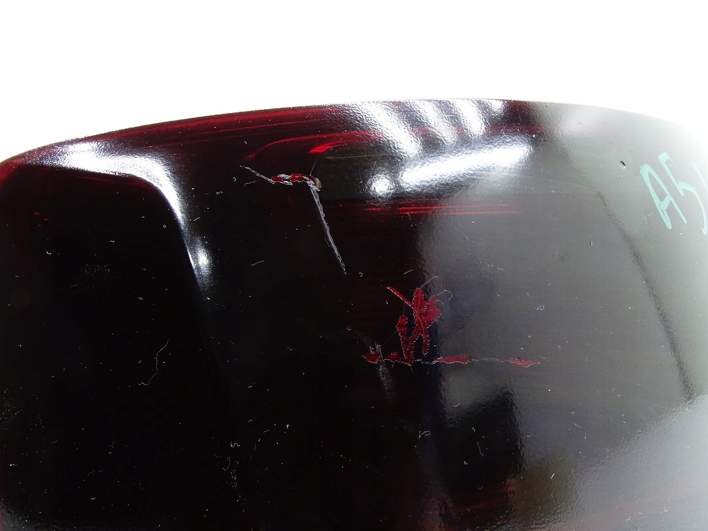 light left rear part left rear AUDI A5 8T LIFT 5D SB 8T8945095E