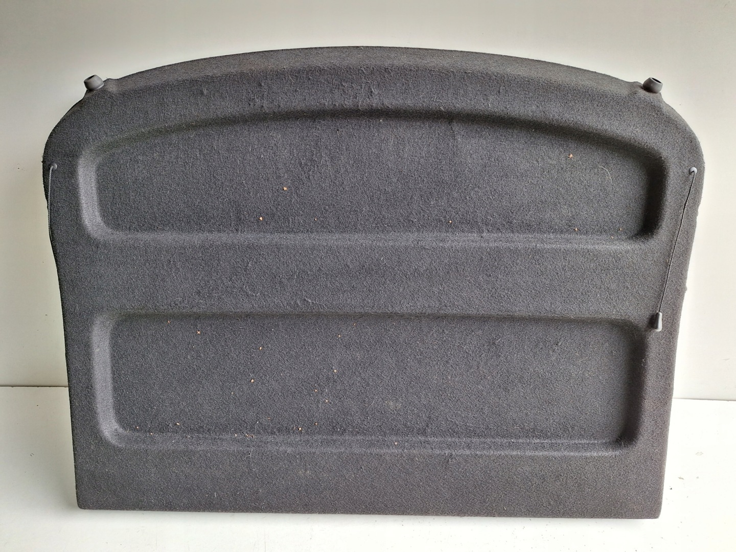 FORD MONDEO MK4 HB LIFT 10-14 rear plato