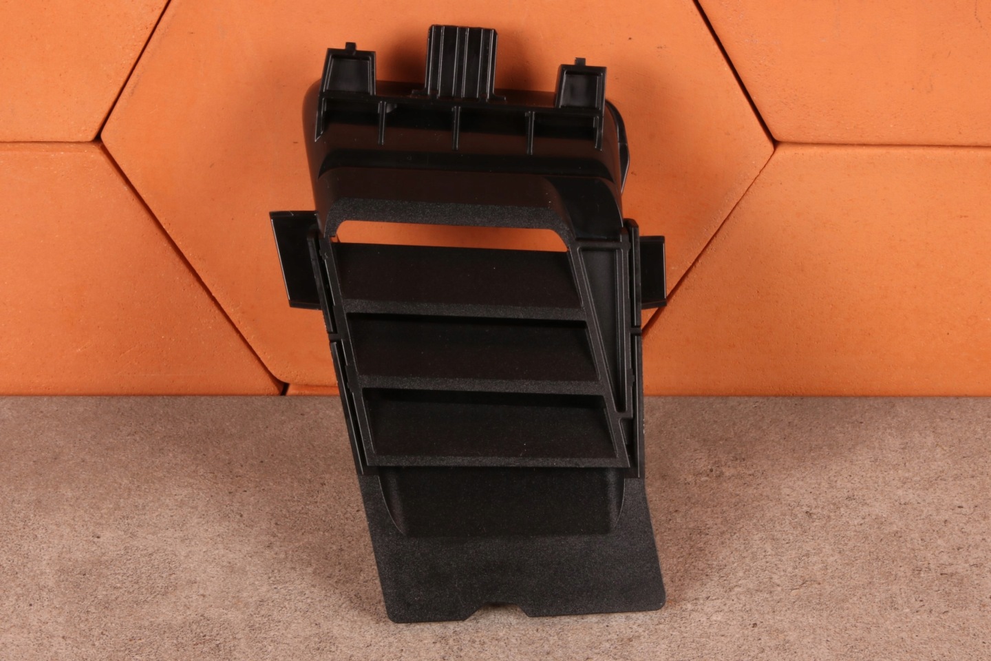 BMW 5' G60 G61 M5 G90 G99 grid air conditioning devices left intake air left 5A3E555